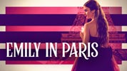 Сериал Эмили в Париже - Красиво, стильно, по-парижски